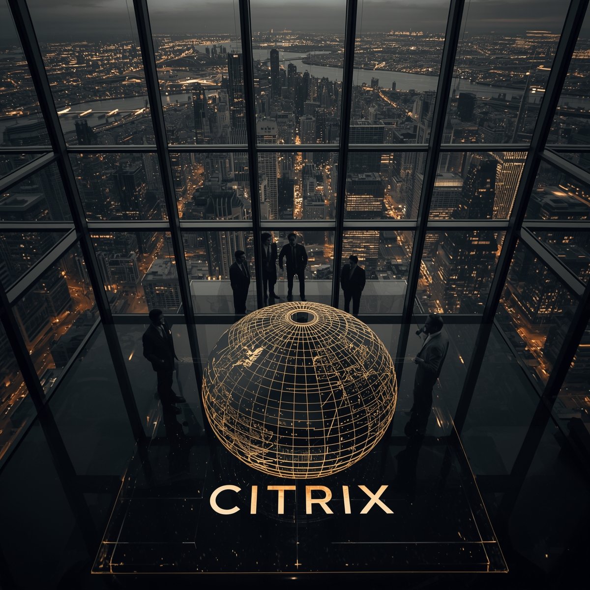 Citrix Project Development Consultant LLC Global Consulting Reimagined