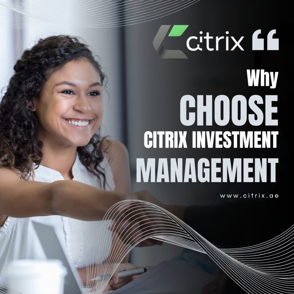 citrix project development consultant llc