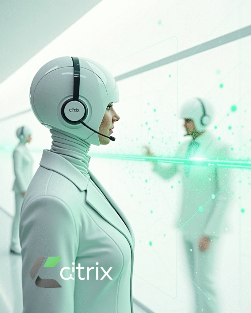 Citrix Project Development Consultant LLC Approach for Future