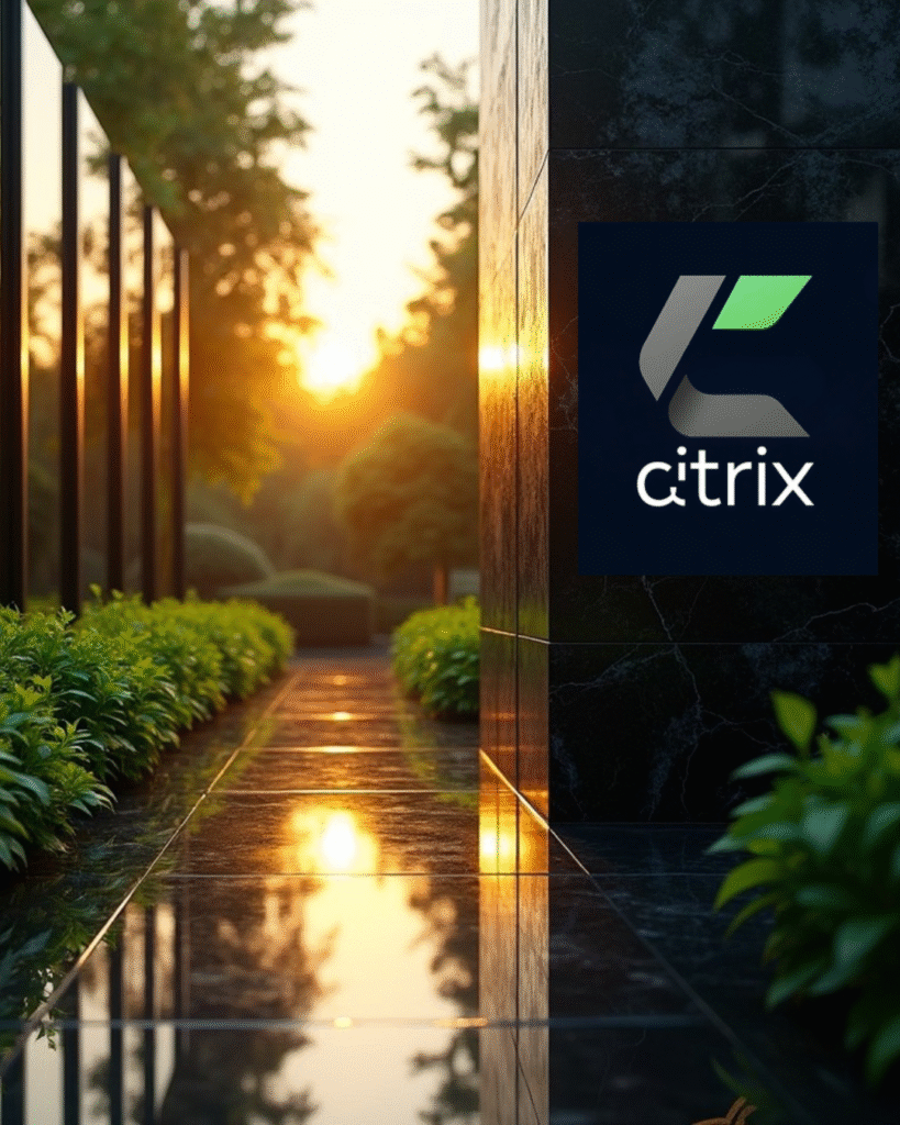Sustainable Growth with Citrix Project Development Consultant LLC